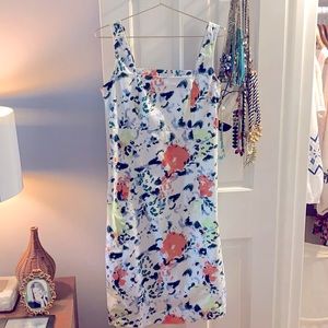 Gap BEACH Dress (Mat Med)